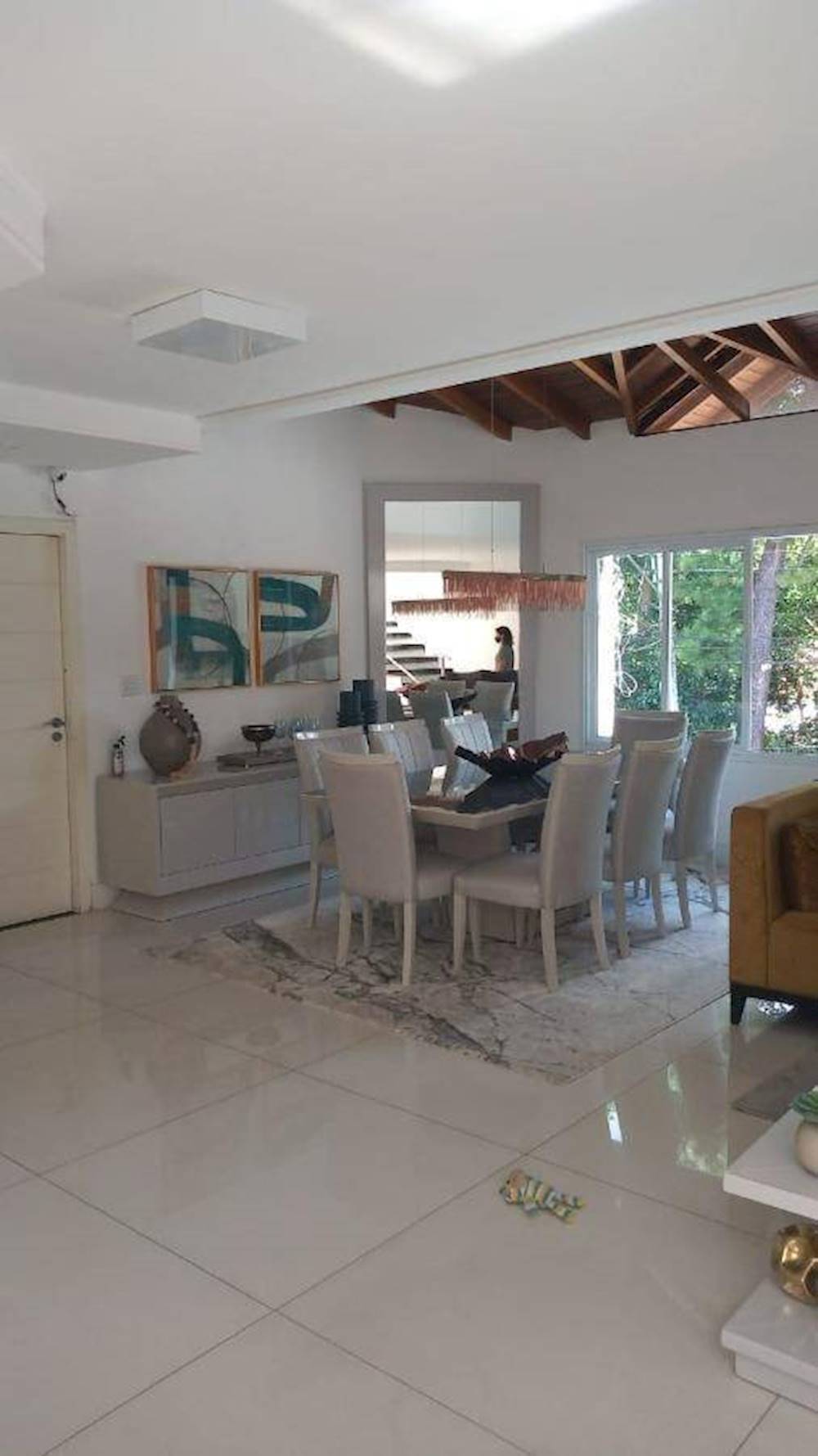 Casa no Tremembé - São Paulo/SP, localizado em São Paulo - SP