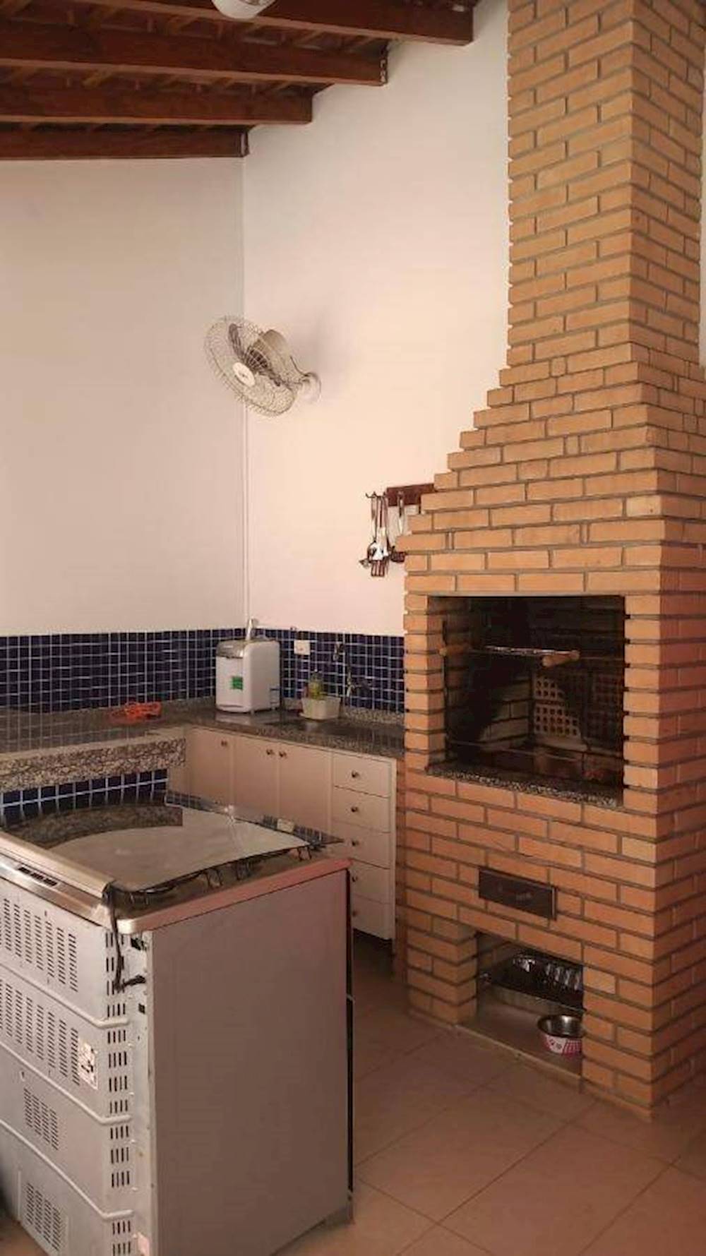 Casa no Tremembé - São Paulo/SP, localizado em São Paulo - SP