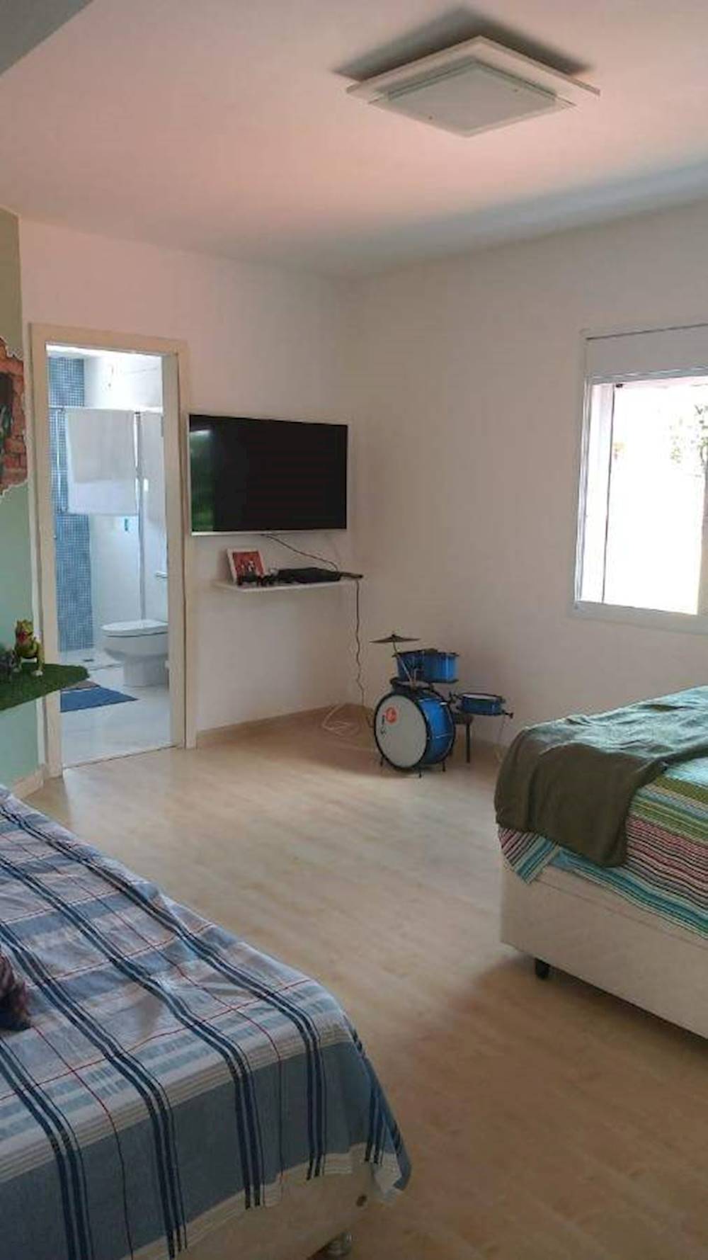 Casa no Tremembé - São Paulo/SP, localizado em São Paulo - SP