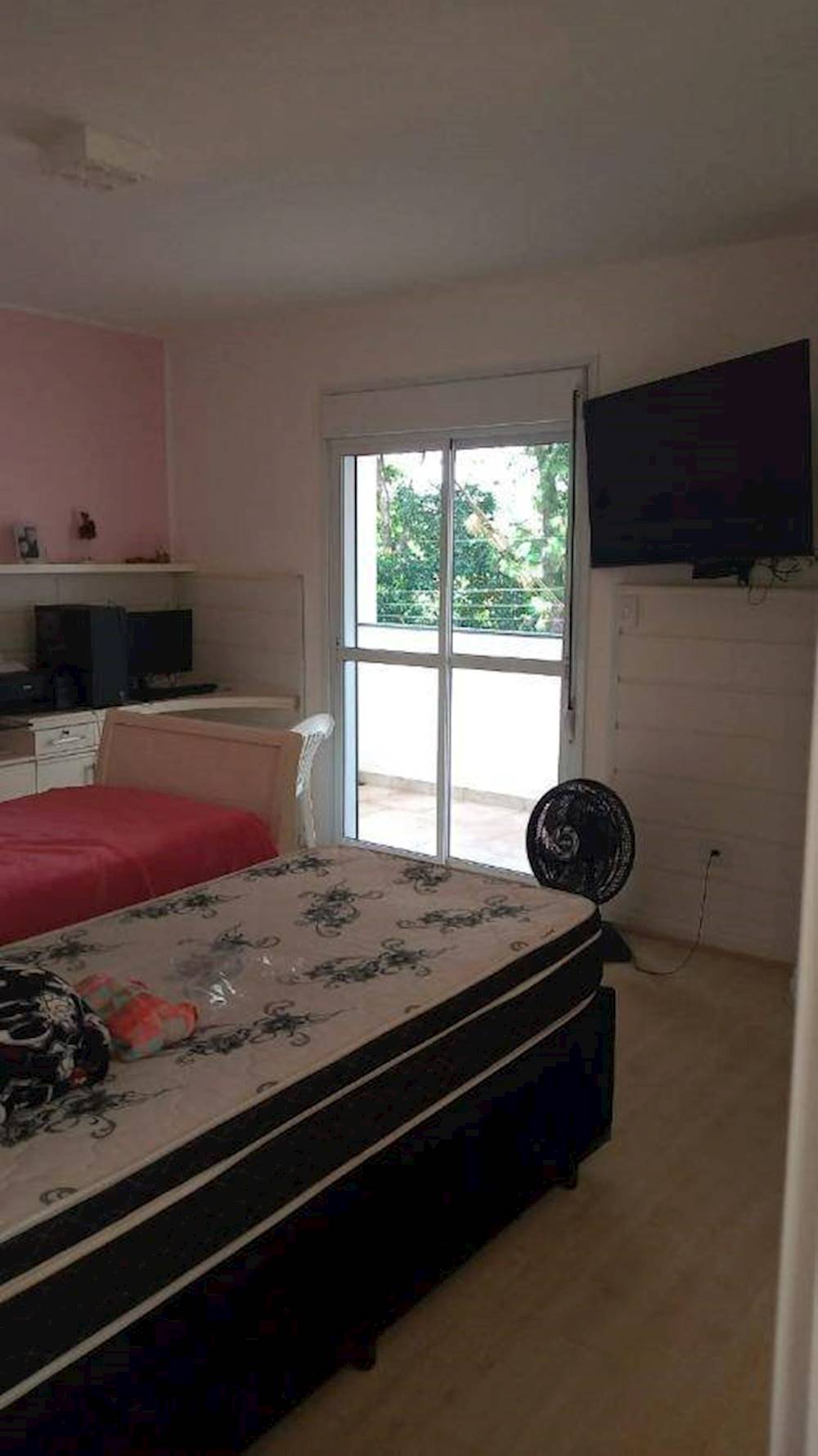 Casa no Tremembé - São Paulo/SP, localizado em São Paulo - SP