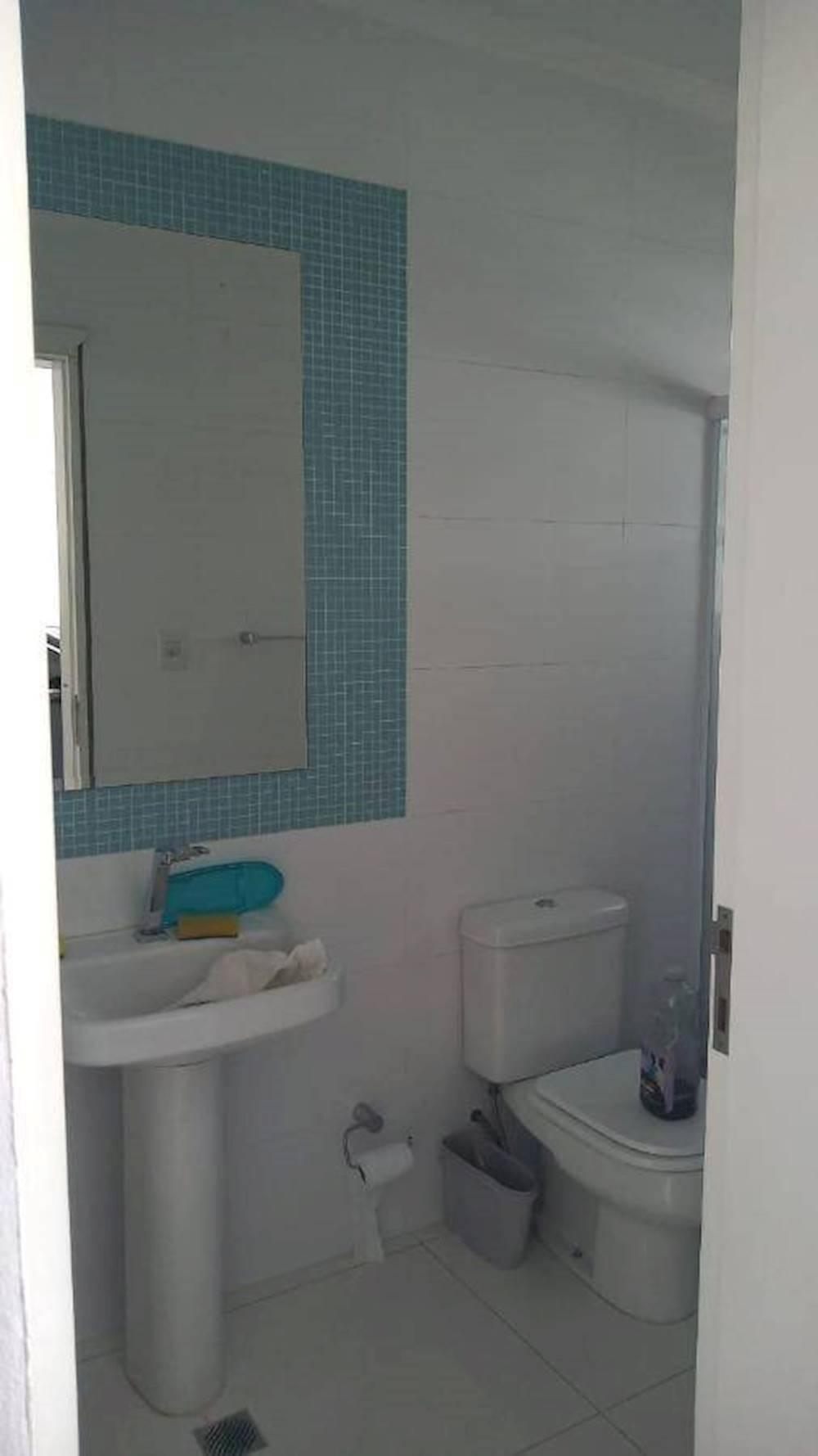 Casa no Tremembé - São Paulo/SP, localizado em São Paulo - SP