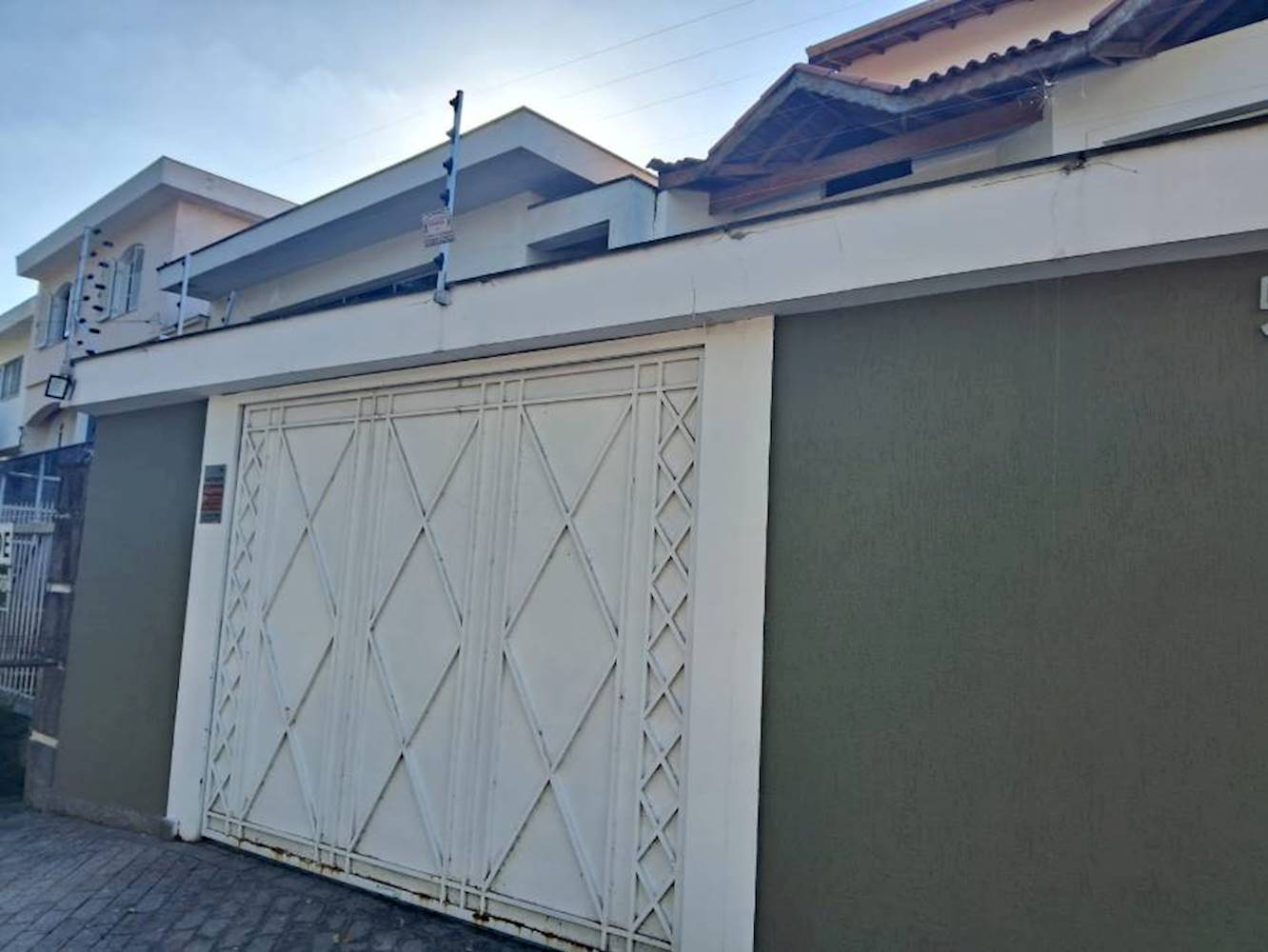 Casa no Tremembé - São Paulo/SP, localizado em São Paulo - SP