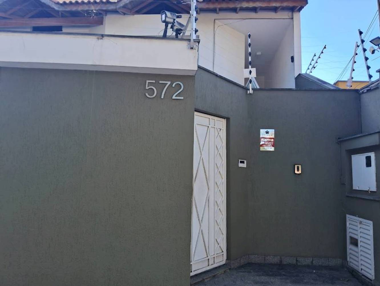 Casa no Tremembé - São Paulo/SP, localizado em São Paulo - SP
