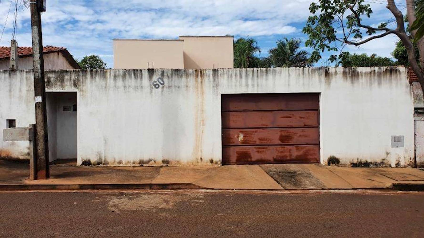 Imagem do imóvel Casa na Bela Vista - Ituiutaba/MG
