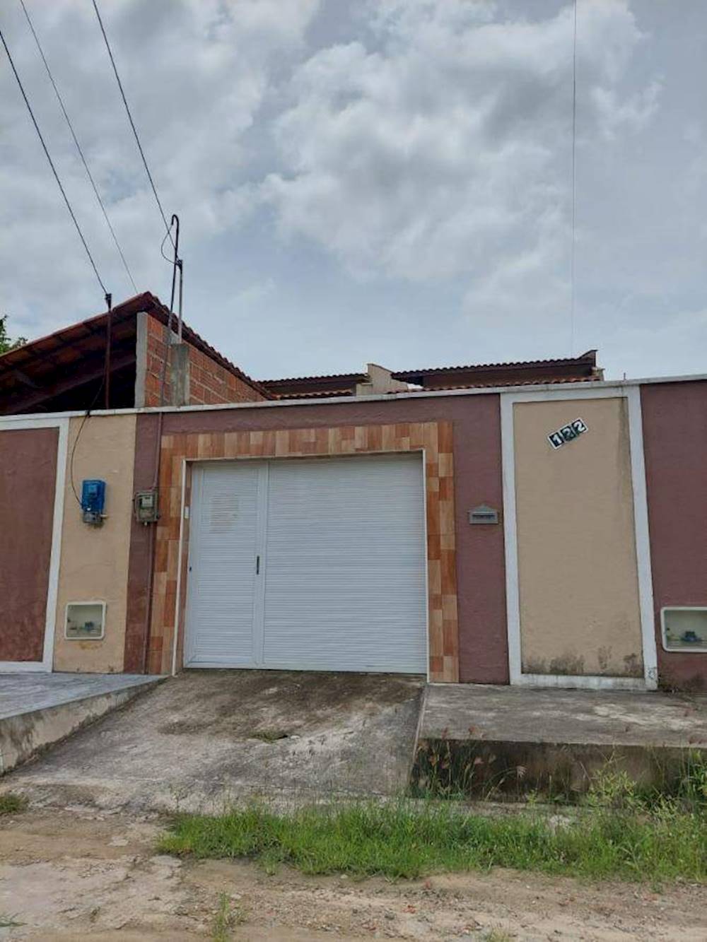 Imagem do imóvel Casa em Pau-Serrado - Maracanaú/CE