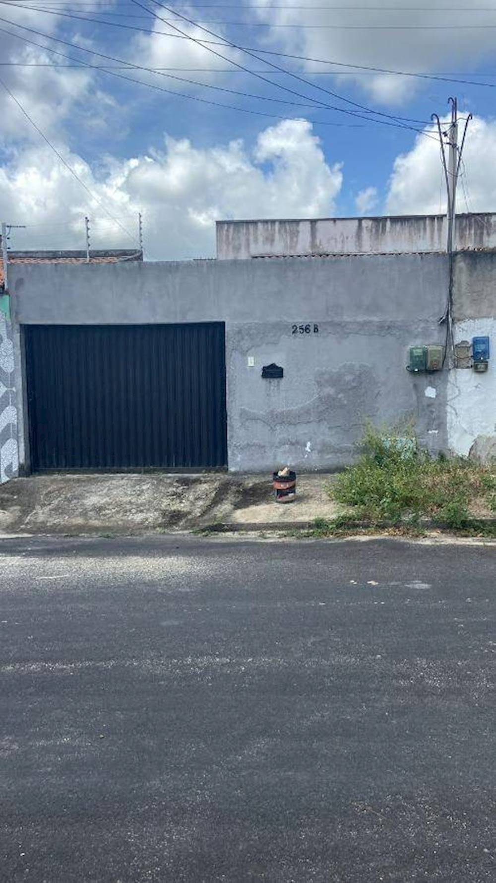 Imagem do imóvel Casa em Zumbi - Horizonte/CE
