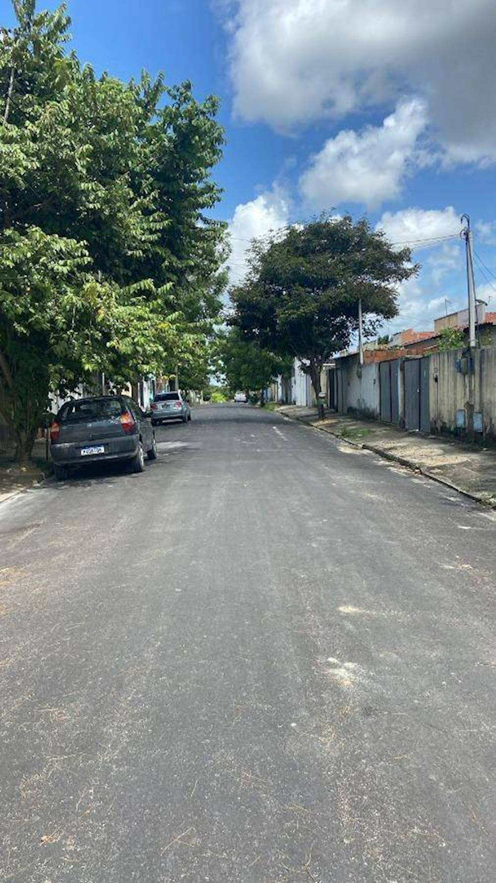 Casa em Zumbi - Horizonte/CE, localizado em Horizonte - CE