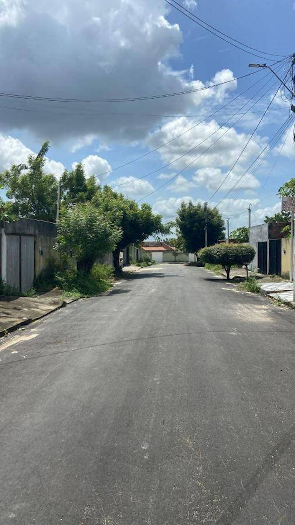 Casa em Zumbi - Horizonte/CE, localizado em Horizonte - CE
