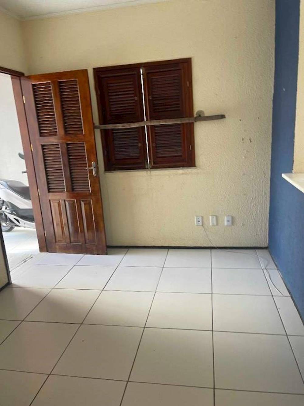 Casa em Zumbi - Horizonte/CE, localizado em Horizonte - CE