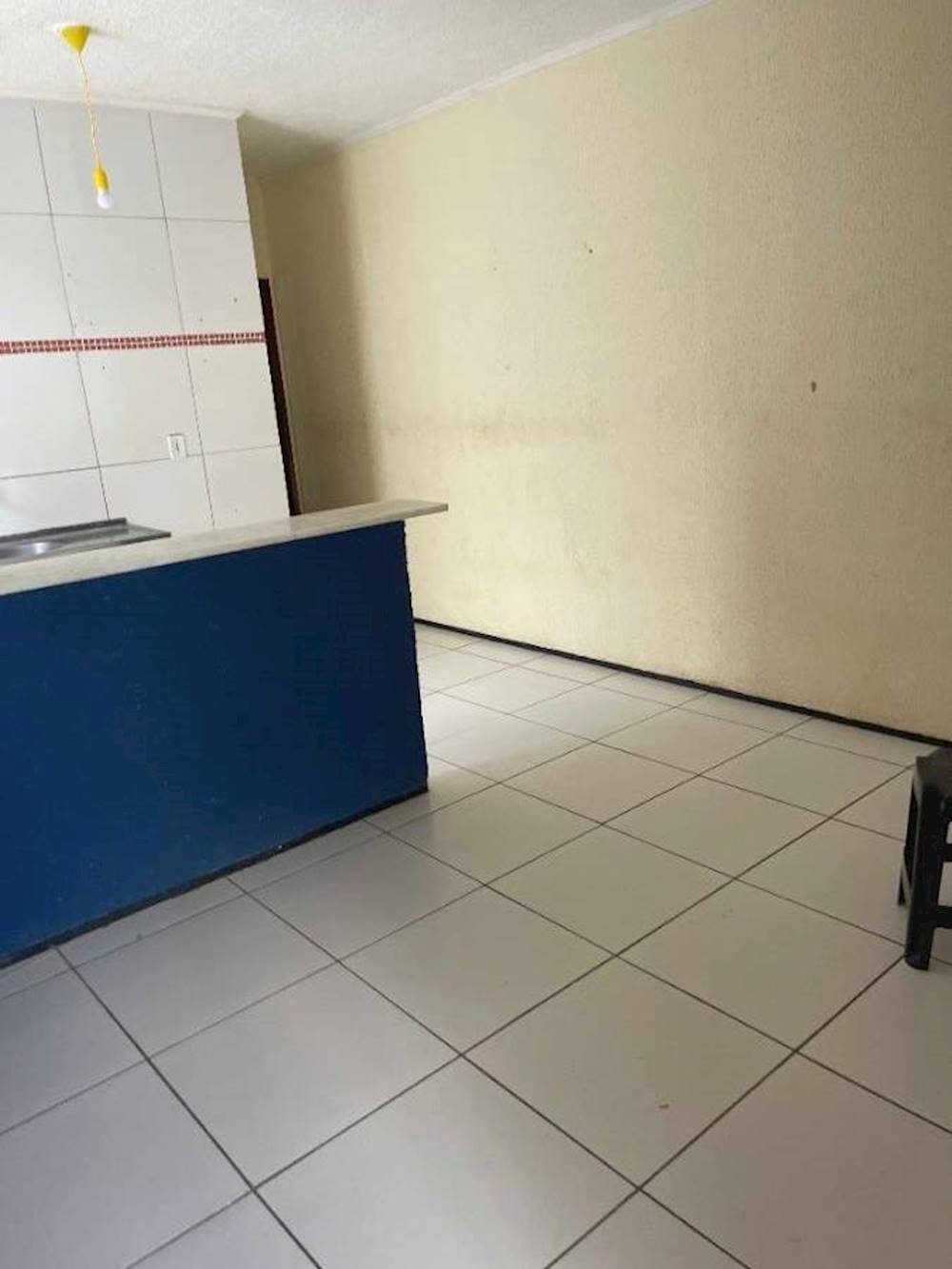 Casa em Zumbi - Horizonte/CE, localizado em Horizonte - CE