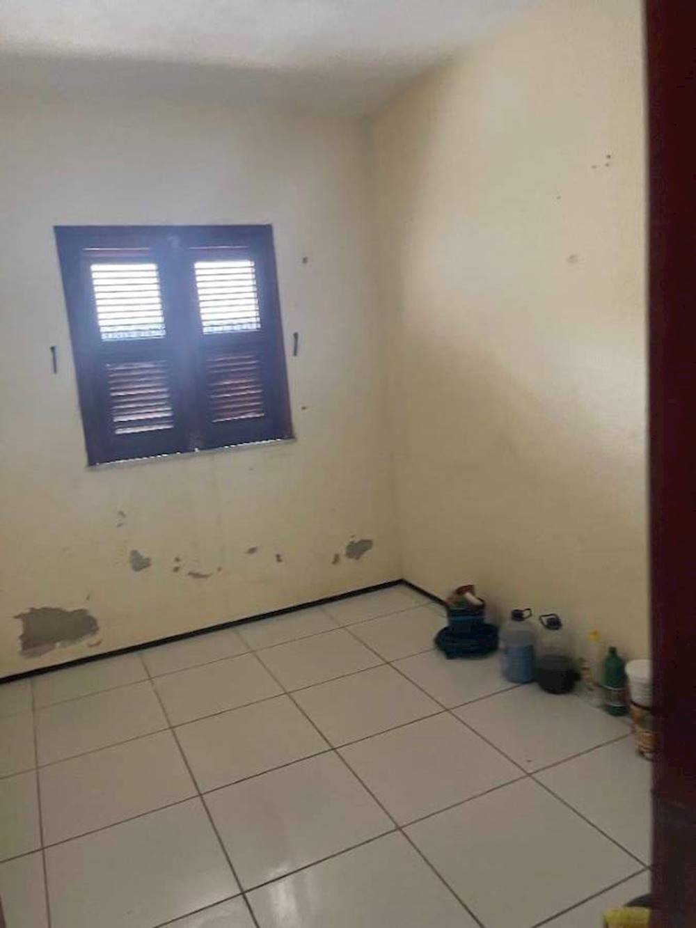 Casa em Zumbi - Horizonte/CE, localizado em Horizonte - CE