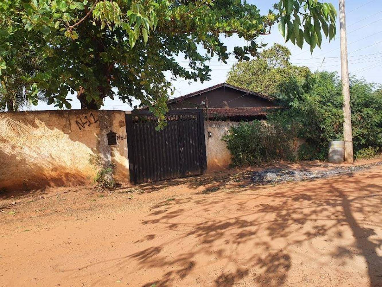 Imagem do imóvel Casa na Saúde - Guaiçara/SP