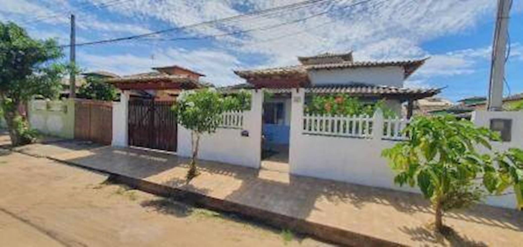 Casa de condomínio em Terramar (Tamoios) - Cabo Frio/RJ, localizado em Cabo Frio - RJ