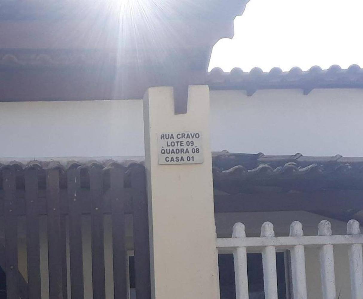 Casa de condomínio em Terramar (Tamoios) - Cabo Frio/RJ, localizado em Cabo Frio - RJ