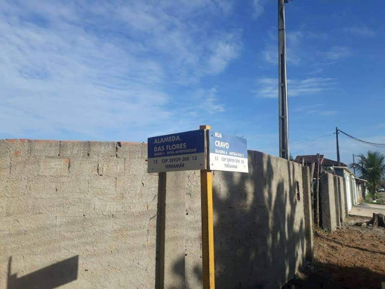 Casa de condomínio em Terramar (Tamoios) - Cabo Frio/RJ, localizado em Cabo Frio - RJ
