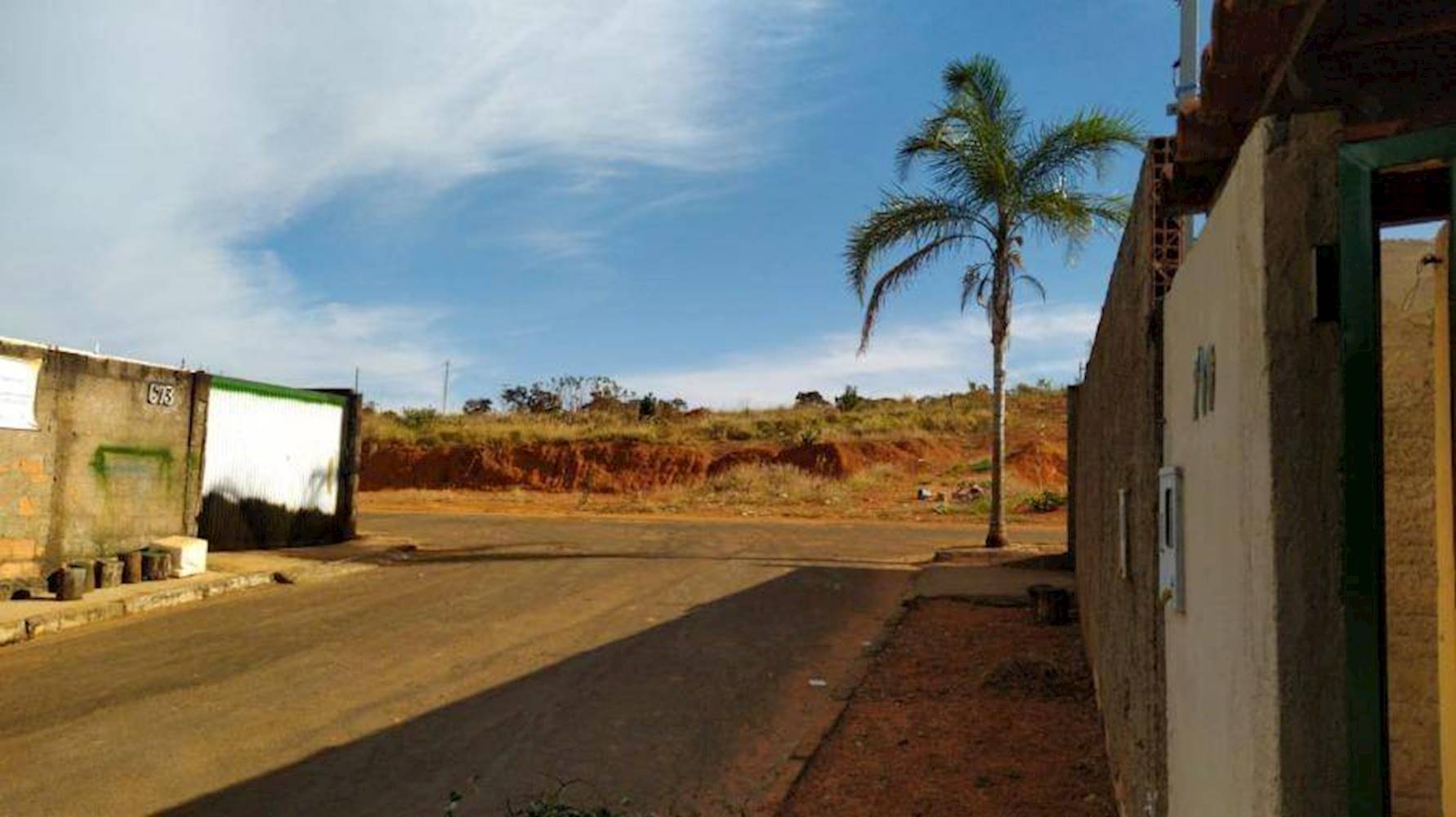 Casa em Medalha Milagrosa - Pedrinópolis/MG, localizado em Pedrinópolis - MG