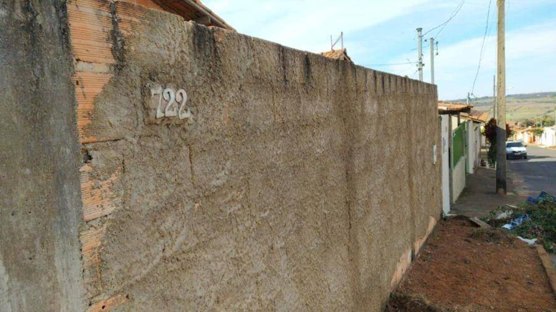 Casa em Medalha Milagrosa - Pedrinópolis/MG, localizado em Pedrinópolis - MG