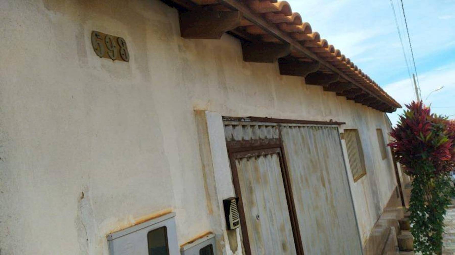 Casa em Medalha Milagrosa - Pedrinópolis/MG, localizado em Pedrinópolis - MG