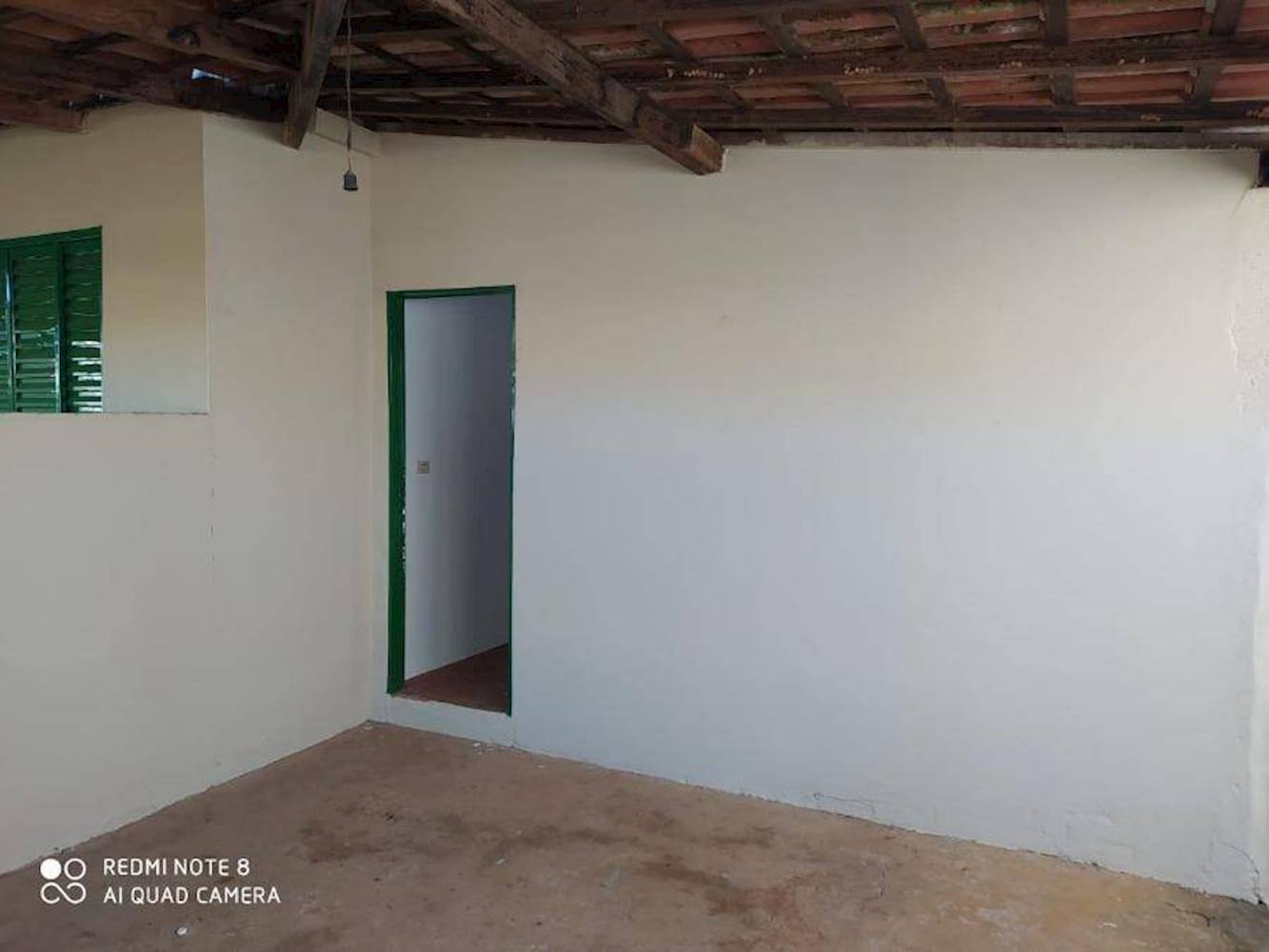 Casa em Medalha Milagrosa - Pedrinópolis/MG, localizado em Pedrinópolis - MG