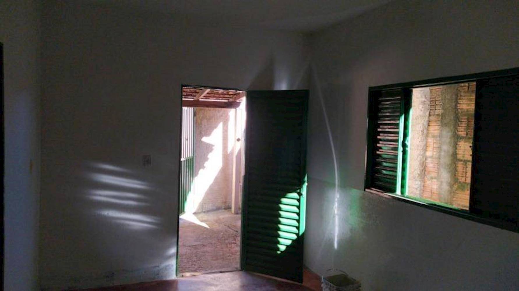 Casa em Medalha Milagrosa - Pedrinópolis/MG, localizado em Pedrinópolis - MG
