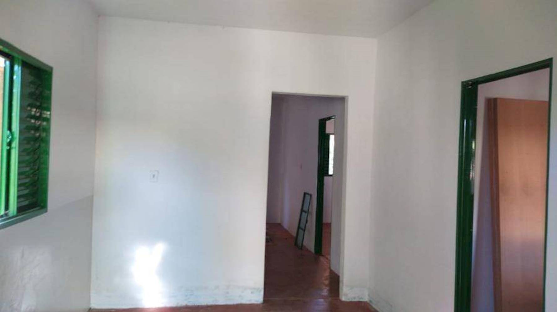 Casa em Medalha Milagrosa - Pedrinópolis/MG, localizado em Pedrinópolis - MG