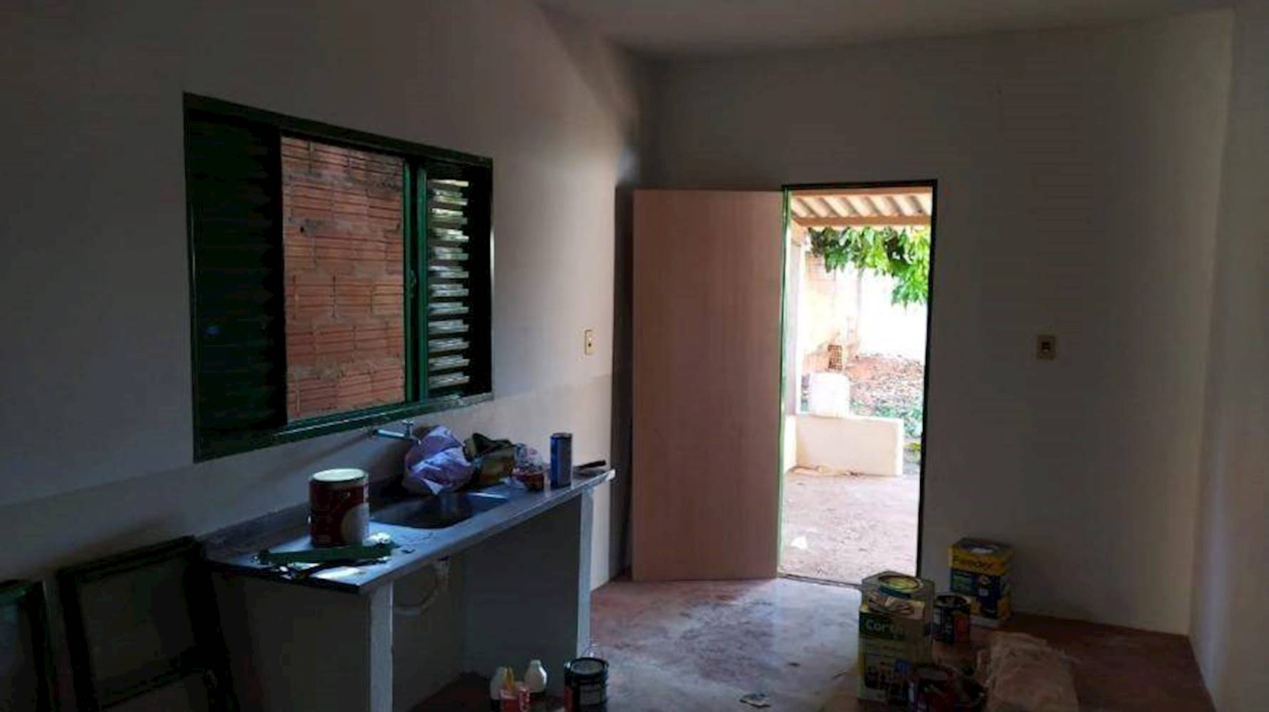 Casa em Medalha Milagrosa - Pedrinópolis/MG, localizado em Pedrinópolis - MG