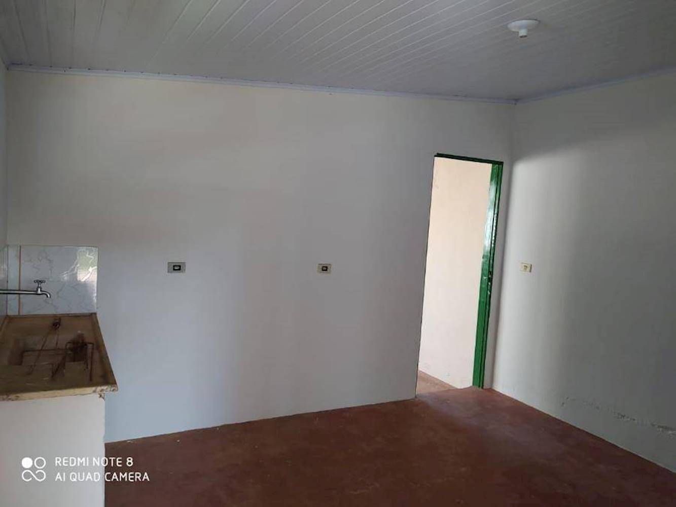 Casa em Medalha Milagrosa - Pedrinópolis/MG, localizado em Pedrinópolis - MG
