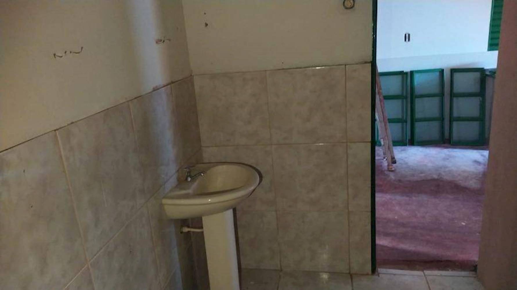 Casa em Medalha Milagrosa - Pedrinópolis/MG, localizado em Pedrinópolis - MG