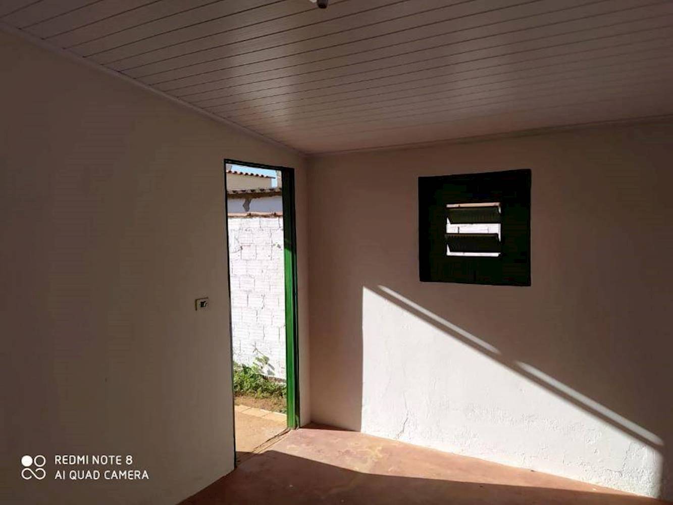 Casa em Medalha Milagrosa - Pedrinópolis/MG, localizado em Pedrinópolis - MG