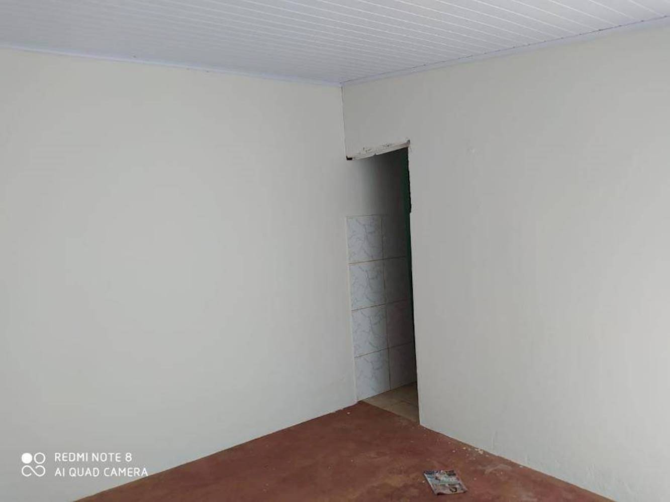 Casa em Medalha Milagrosa - Pedrinópolis/MG, localizado em Pedrinópolis - MG