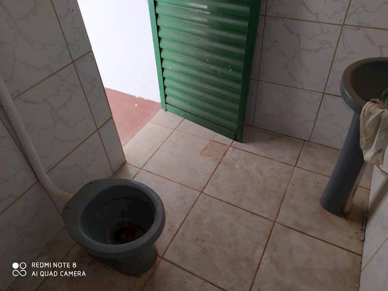 Casa em Medalha Milagrosa - Pedrinópolis/MG, localizado em Pedrinópolis - MG