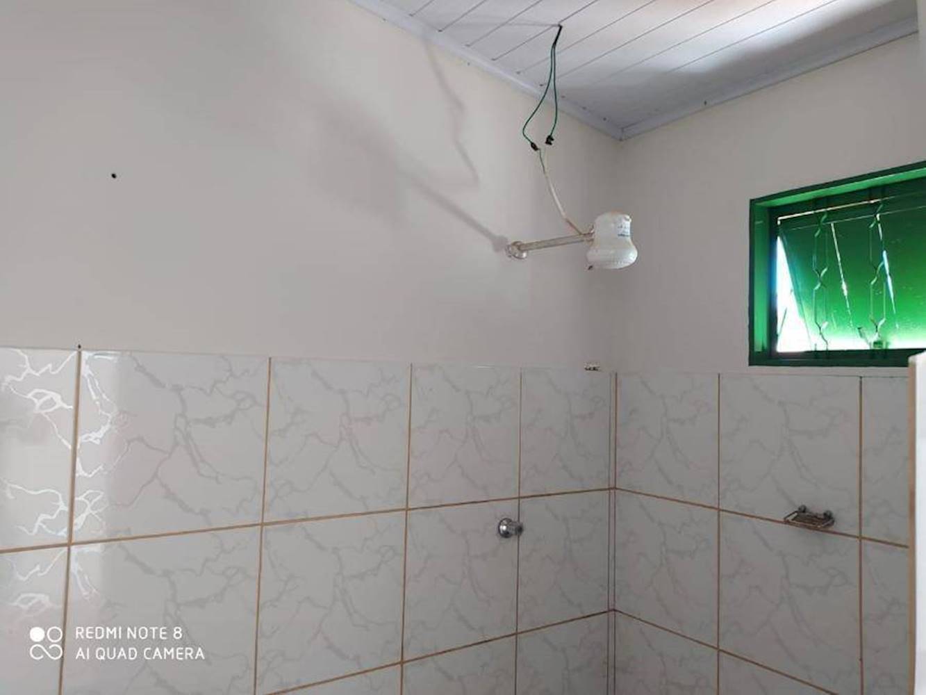 Casa em Medalha Milagrosa - Pedrinópolis/MG, localizado em Pedrinópolis - MG