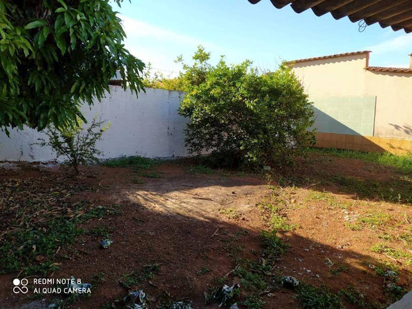 Casa em Medalha Milagrosa - Pedrinópolis/MG, localizado em Pedrinópolis - MG
