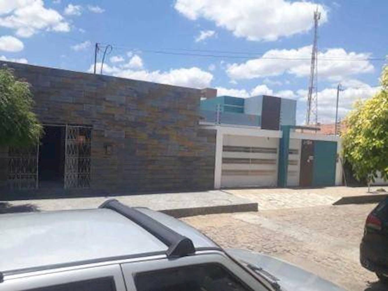 Casa em Agamenon Magalhães - Santa Maria Da Boa Vista/PE, localizado em Santa Maria da Boa Vista - PE