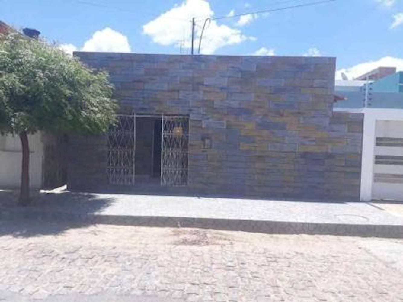 Casa em Agamenon Magalhães - Santa Maria Da Boa Vista/PE, localizado em Santa Maria da Boa Vista - PE