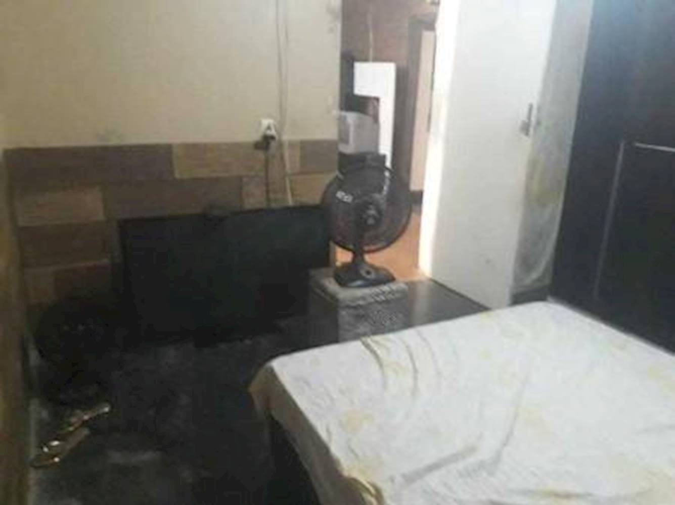 Casa em Agamenon Magalhães - Santa Maria Da Boa Vista/PE, localizado em Santa Maria da Boa Vista - PE