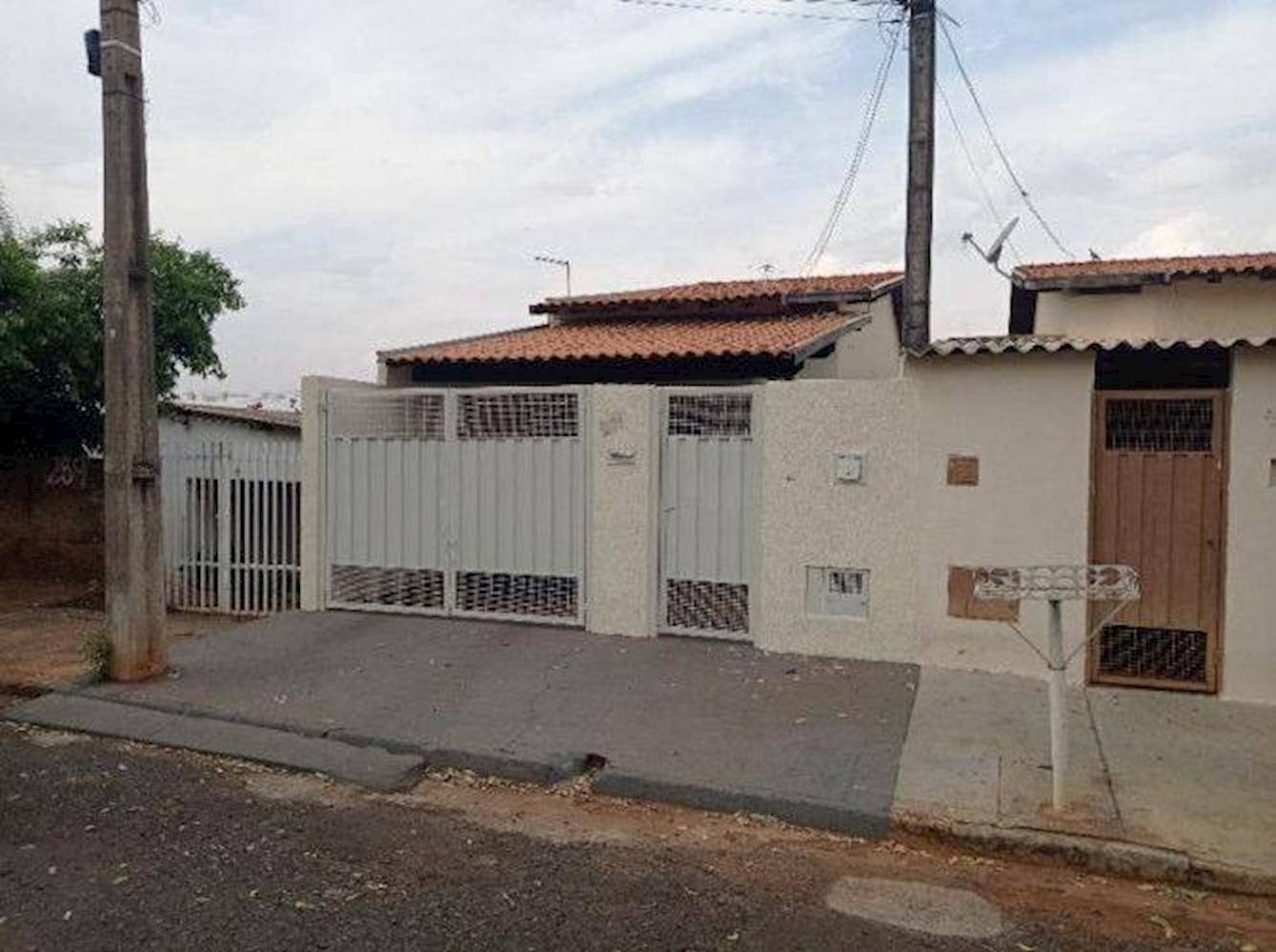 Imagem do imóvel Casa no Jardim Planalto - Fernandópolis/SP
