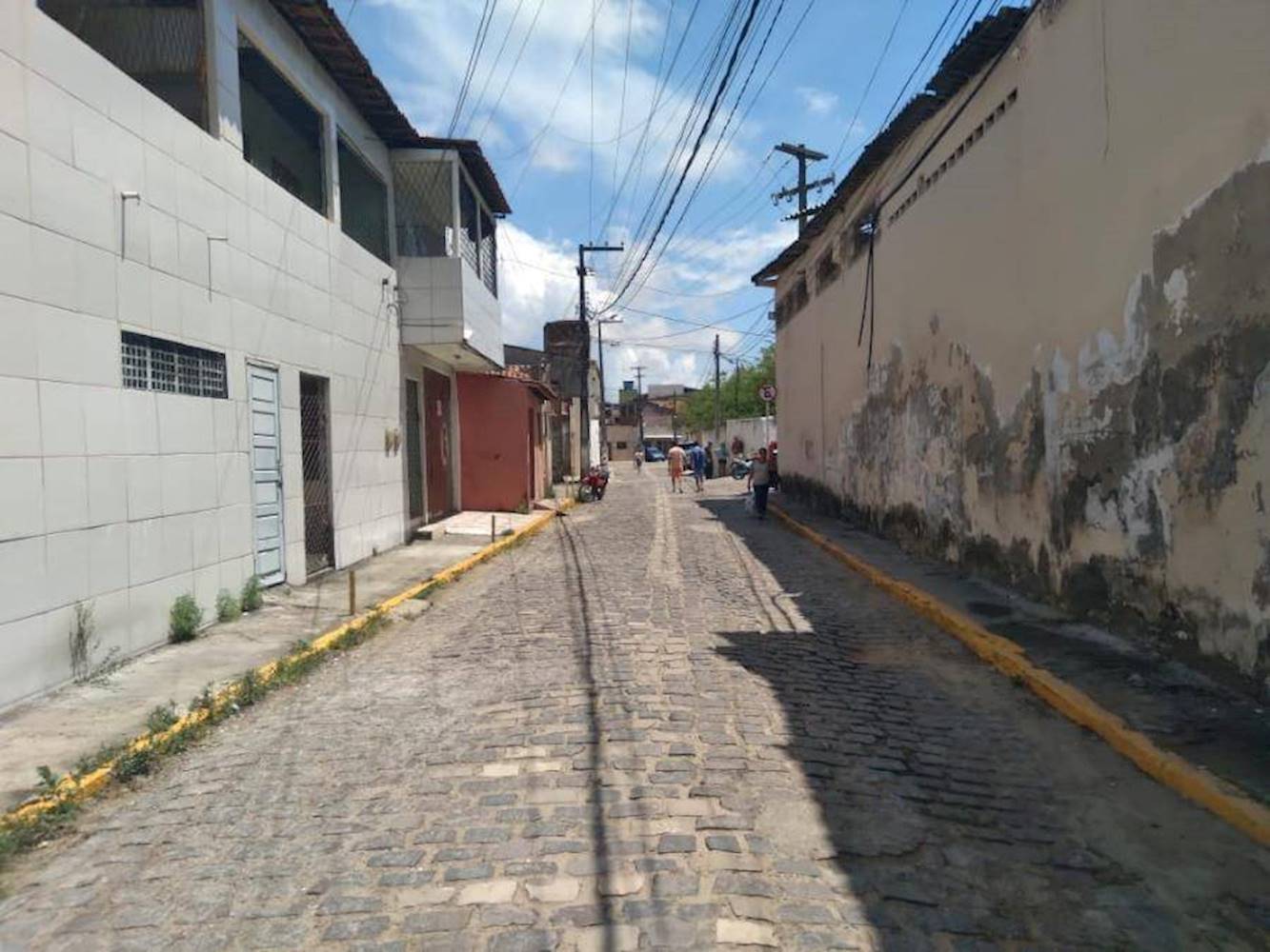 Apartamento no Dix-Sept Rosado - Natal/RN, localizado em Natal - RN