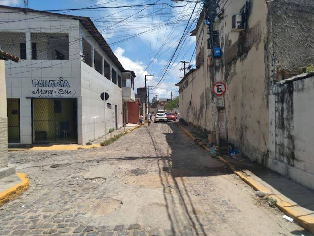 Apartamento no Dix-Sept Rosado - Natal/RN, localizado em Natal - RN