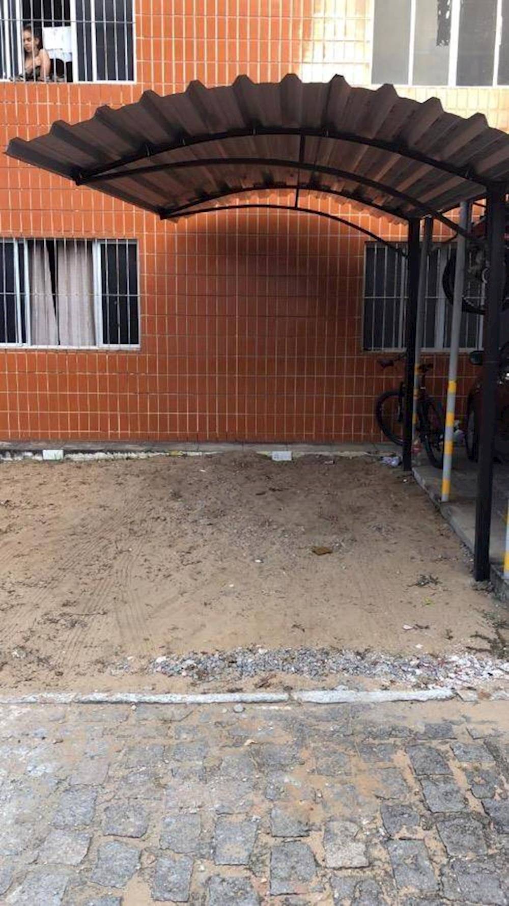 Apartamento no Dix-Sept Rosado - Natal/RN, localizado em Natal - RN