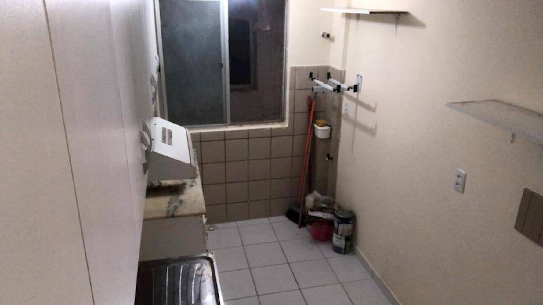 Apartamento no Dix-Sept Rosado - Natal/RN, localizado em Natal - RN