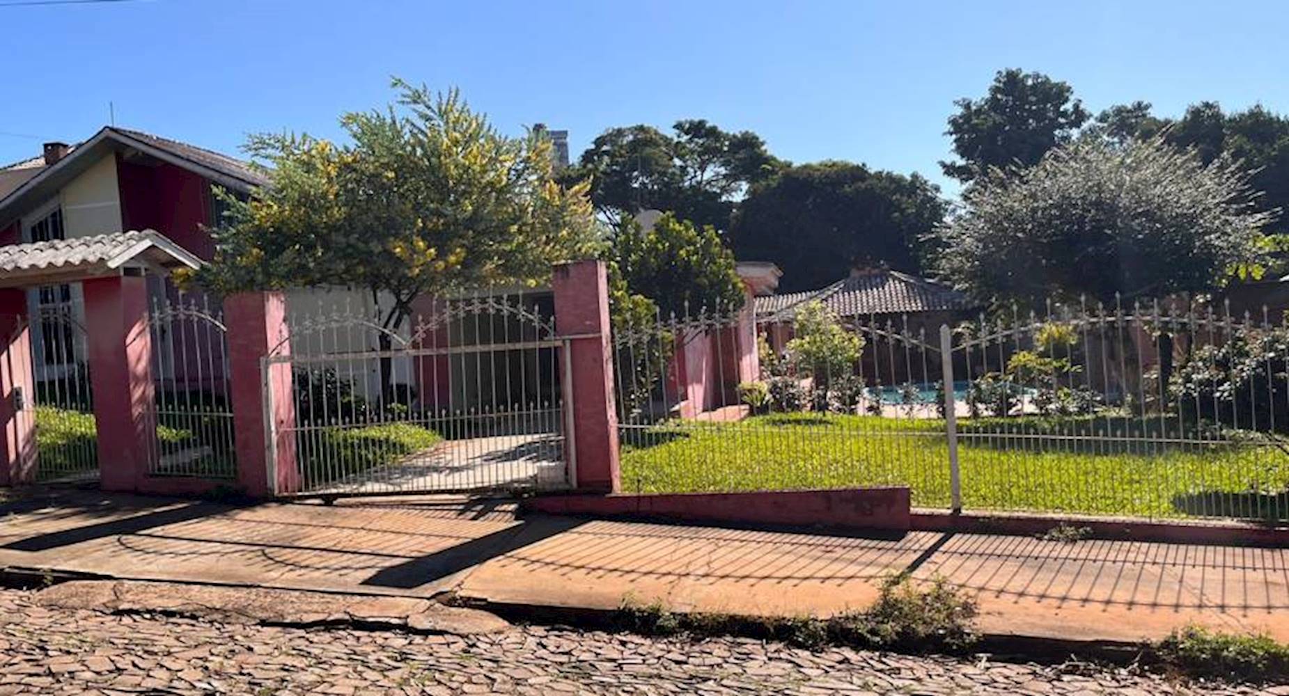 Casa no Centro - Três De Maio/RS, localizado em Três de Maio - RS