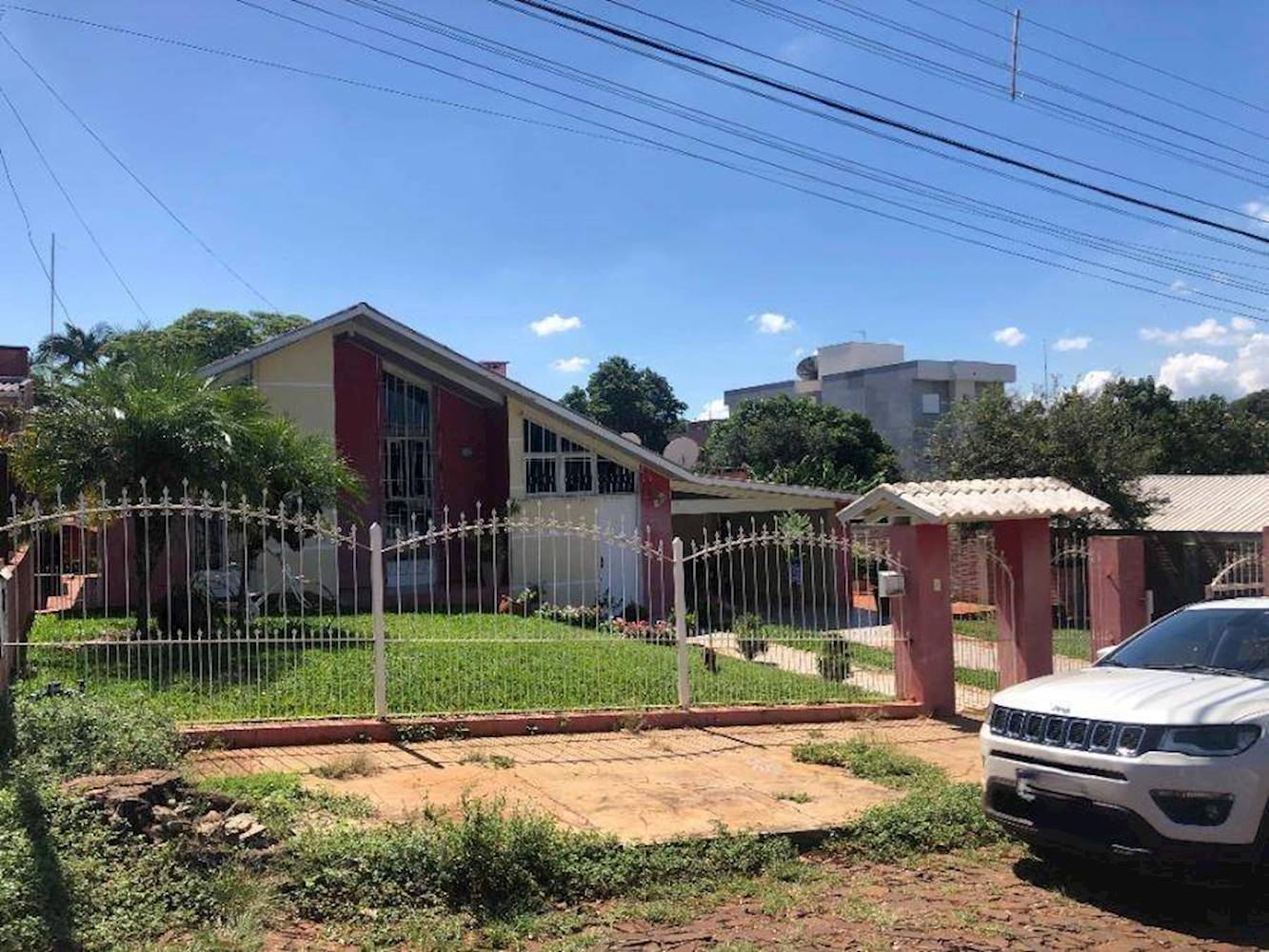Casa no Centro - Três De Maio/RS, localizado em Três de Maio - RS