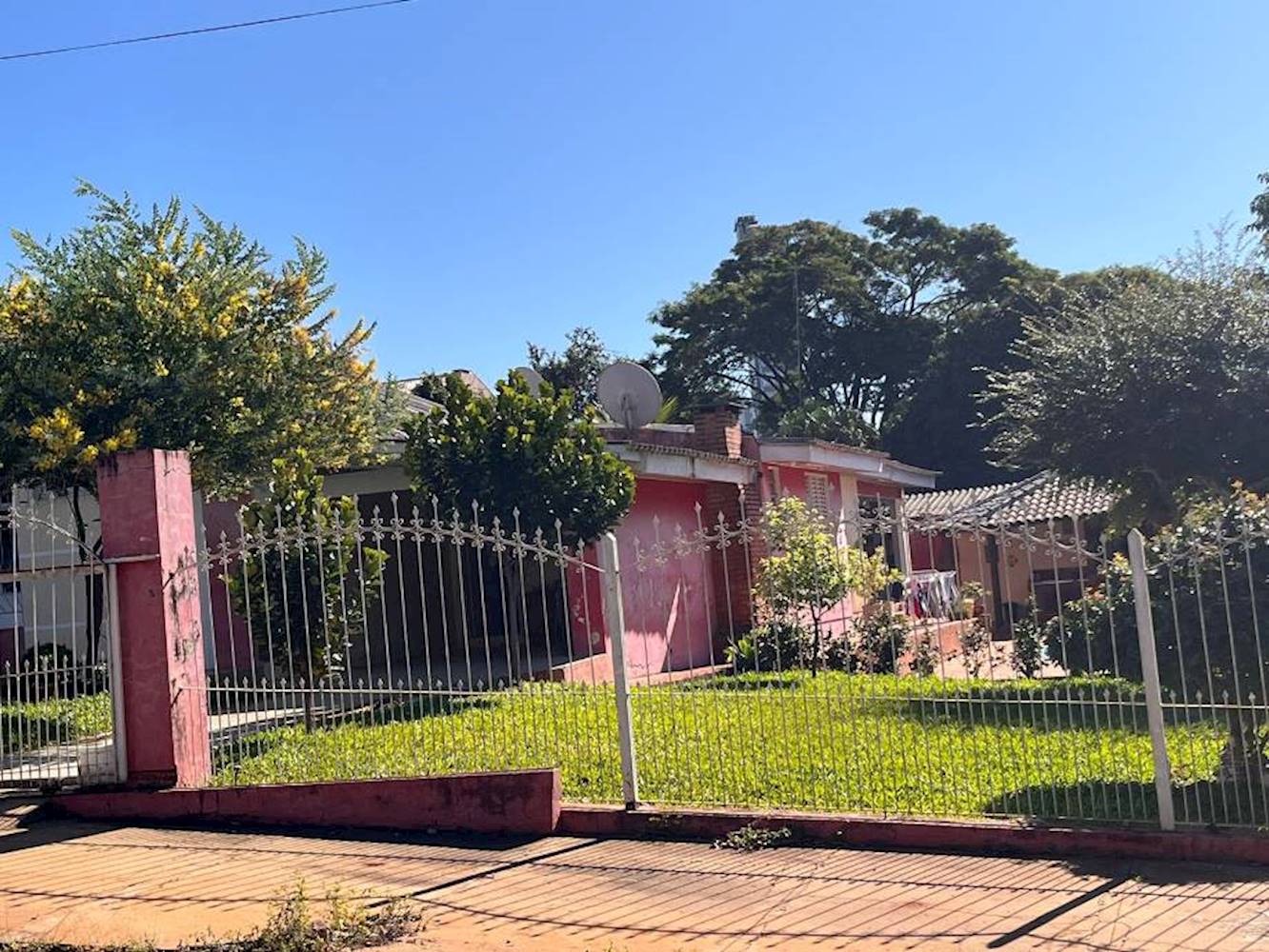 Casa no Centro - Três De Maio/RS, localizado em Três de Maio - RS