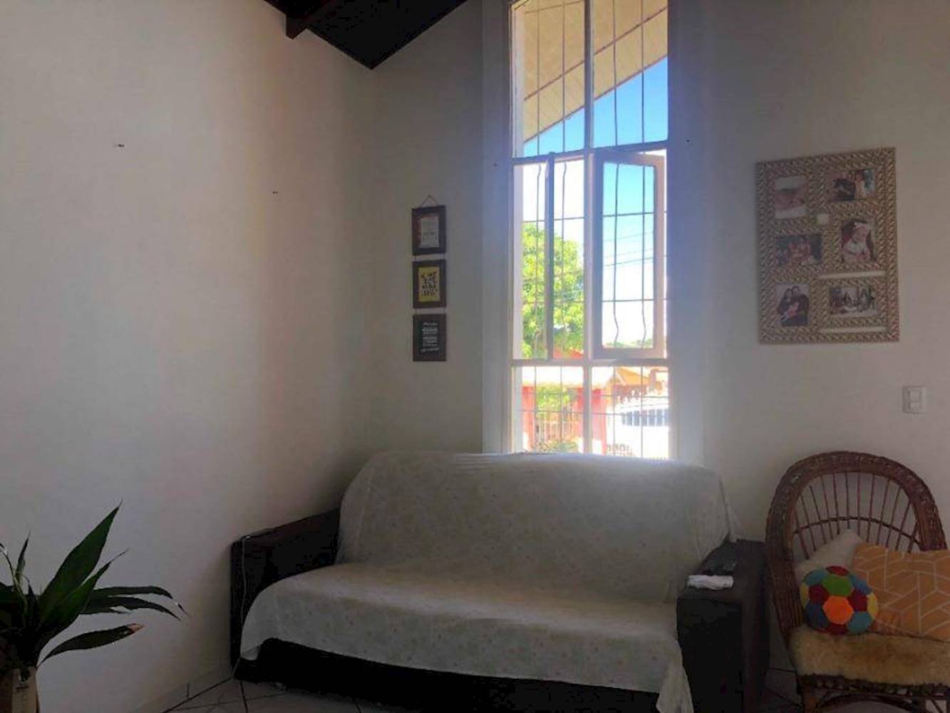 Casa no Centro - Três De Maio/RS, localizado em Três de Maio - RS