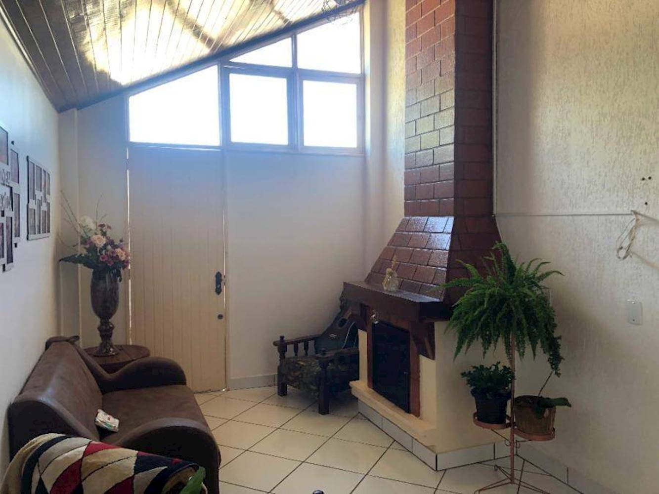 Casa no Centro - Três De Maio/RS, localizado em Três de Maio - RS