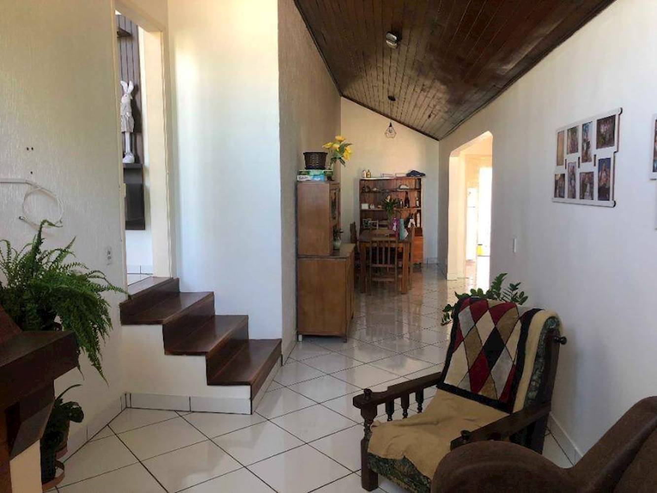 Casa no Centro - Três De Maio/RS, localizado em Três de Maio - RS