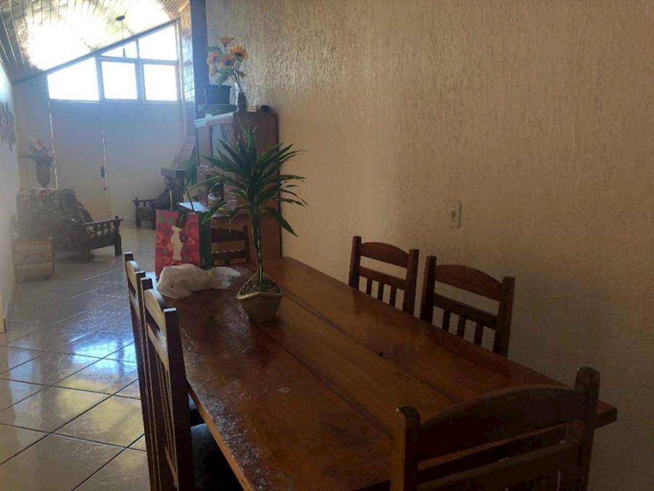 Casa no Centro - Três De Maio/RS, localizado em Três de Maio - RS
