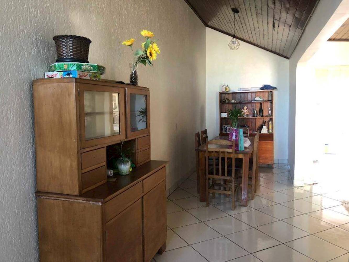 Casa no Centro - Três De Maio/RS, localizado em Três de Maio - RS