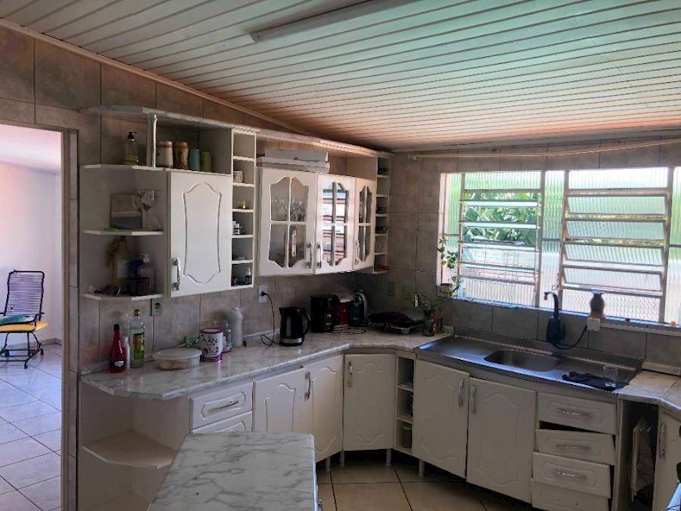 Casa no Centro - Três De Maio/RS, localizado em Três de Maio - RS